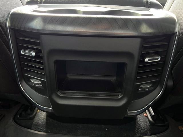 2025 RAM 1500 Lone Star Crew Cab 4x2 5'7' Box