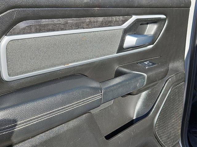 2022 RAM 1500 Lone Star Crew Cab 4x2 5'7' Box