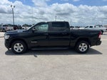 2020 RAM 1500 Big Horn Crew Cab 4x2 5'7' Box