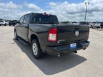 2020 RAM 1500 Big Horn Crew Cab 4x2 5'7' Box
