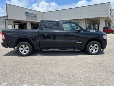 2020 RAM 1500 Big Horn Crew Cab 4x2 5'7' Box