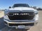 2025 RAM 1500 Tradesman Quad Cab 4x4 6'4' Box