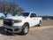 2025 RAM 1500 Tradesman Quad Cab 4x4 6'4' Box