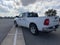 2025 RAM 1500 Tradesman Quad Cab 4x4 6'4' Box