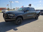 2025 RAM 1500 Lone Star Crew Cab 4x4 5'7' Box