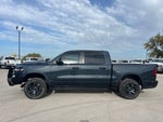 2025 RAM 1500 Lone Star Crew Cab 4x4 5'7' Box