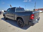 2025 RAM 1500 Lone Star Crew Cab 4x4 5'7' Box