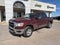 2021 RAM 1500 Big Horn Crew Cab 4x4 5'7' Box