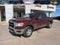 2021 RAM 1500 Big Horn Crew Cab 4x4 5'7' Box