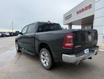 2022 RAM 1500 Lone Star Crew Cab 4x4 5'7' Box
