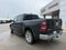 2022 RAM 1500 Lone Star Crew Cab 4x4 5'7' Box