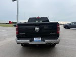 2022 RAM 1500 Lone Star Crew Cab 4x4 5'7' Box