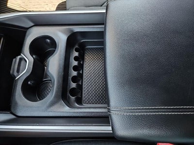 2022 RAM 1500 Lone Star Crew Cab 4x4 5'7' Box