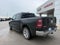 2022 RAM 1500 Lone Star Crew Cab 4x4 5'7' Box
