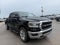 2022 RAM 1500 Lone Star Crew Cab 4x4 5'7' Box