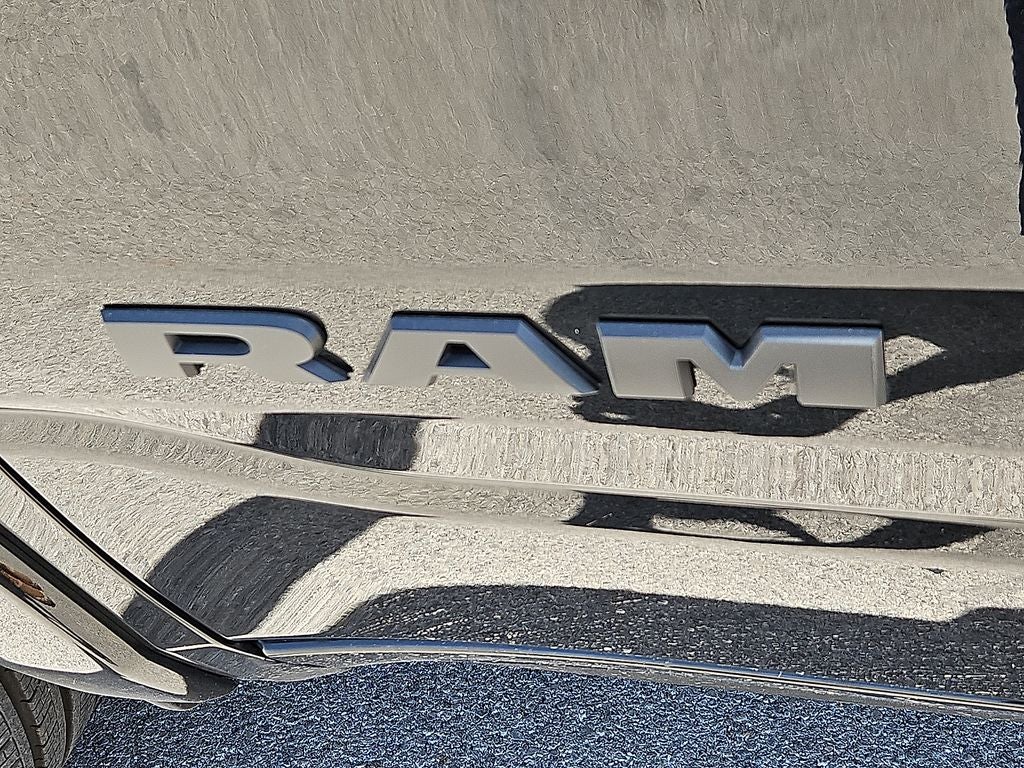 2026 RAM 1500 Limited Crew Cab 4x4 5'7' Box