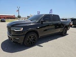 2026 RAM 1500 Limited Crew Cab 4x4 5'7' Box