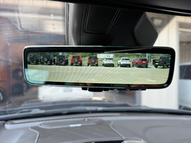 2026 RAM 1500 Limited Crew Cab 4x4 5'7' Box