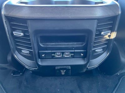 2026 RAM 1500 Laramie Crew Cab 4x4 5'7' Box