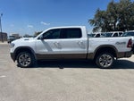 2020 RAM 1500 Laramie Longhorn