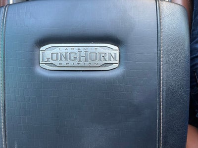 2020 RAM 1500 Laramie Longhorn