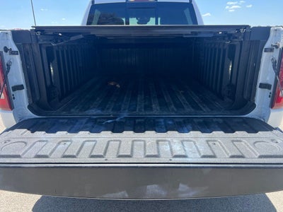 2020 RAM 1500 Laramie Longhorn