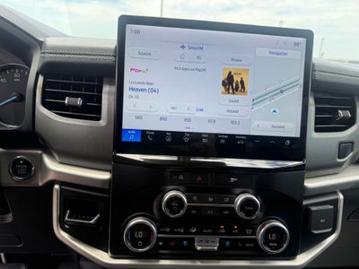 2024 Ford Expedition XLT