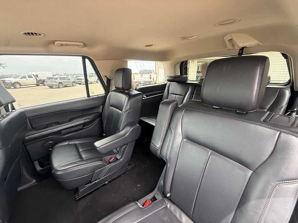 2024 Ford Expedition XLT