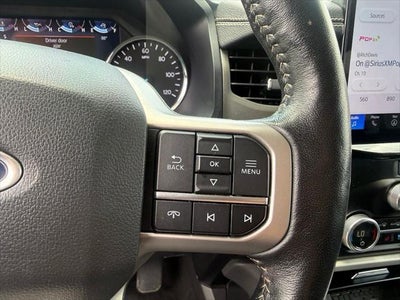 2024 Ford Expedition XLT