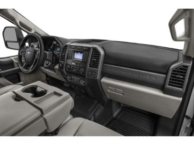 2020 Ford F-250 XL