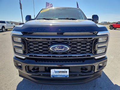 2024 Ford F-250 LARIAT