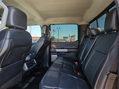 2024 Ford F-250 LARIAT