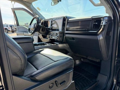 2024 Ford F-250 LARIAT