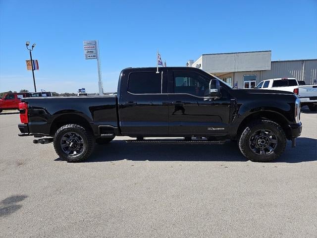 2024 Ford F-250 LARIAT