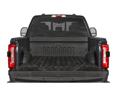 2024 Ford F-350 King Ranch
