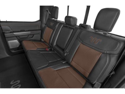 2024 Ford F-350 King Ranch