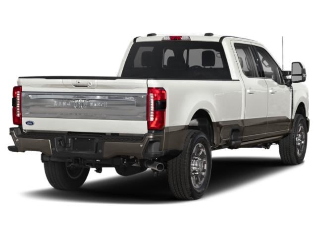 2024 Ford F-350 King Ranch