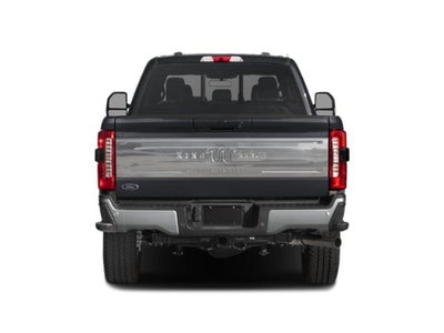 2024 Ford F-350 King Ranch