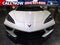 2023 Chevrolet Corvette Stingray RWD Convertible 3LT