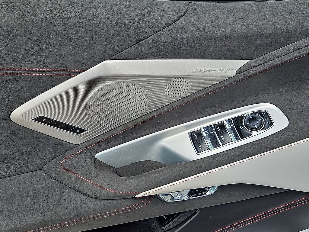2023 Chevrolet Corvette Stingray RWD Convertible 3LT