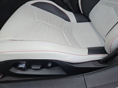 2023 Chevrolet Corvette Stingray RWD Convertible 3LT