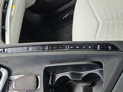 2023 Chevrolet Corvette Stingray RWD Convertible 3LT