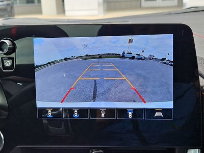 2023 Chevrolet Corvette Stingray RWD Convertible 3LT