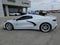 2023 Chevrolet Corvette Stingray RWD Convertible 3LT