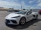 2023 Chevrolet Corvette Stingray RWD Convertible 3LT