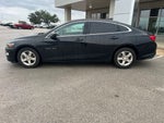 2020 Chevrolet Malibu FWD LS