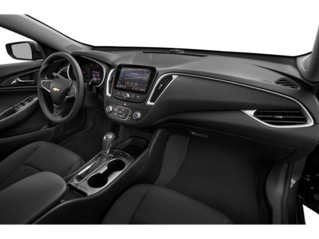 2020 Chevrolet Malibu FWD LS
