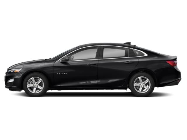 2020 Chevrolet Malibu FWD LS