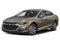 2024 Chevrolet Malibu FWD RS