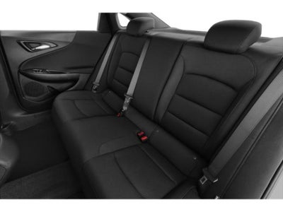 2024 Chevrolet Malibu FWD RS